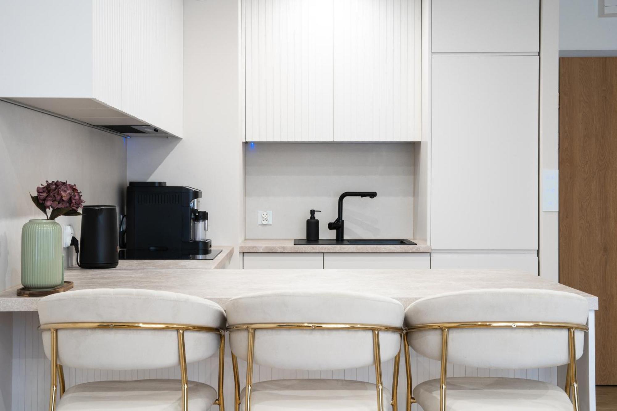 Luxury Apartament *