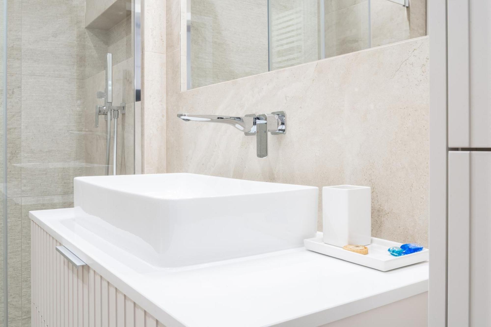 Luxury Apartament