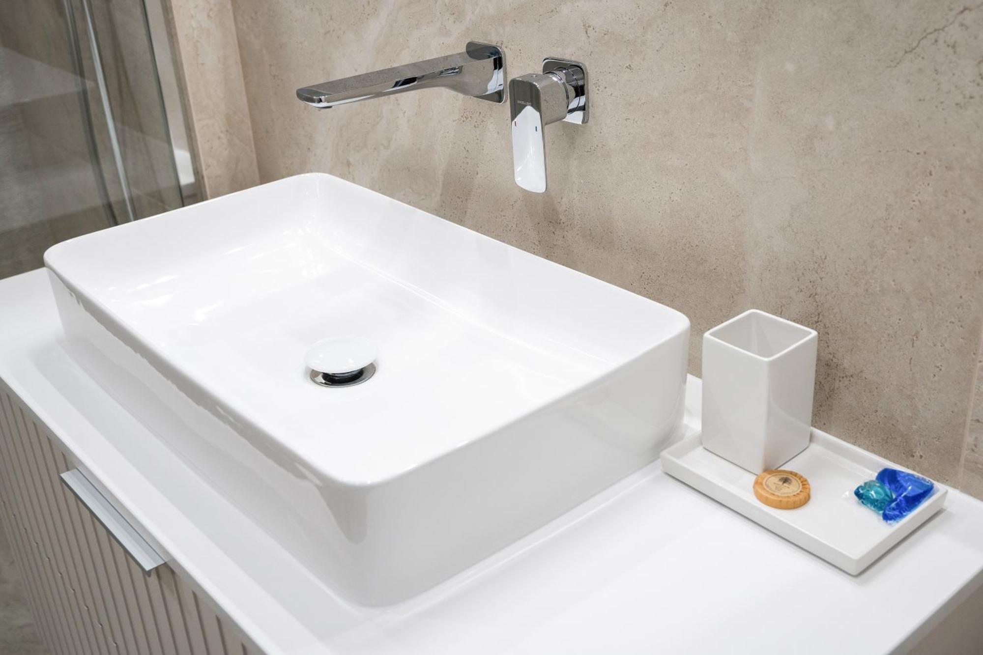 Apartament Luxury