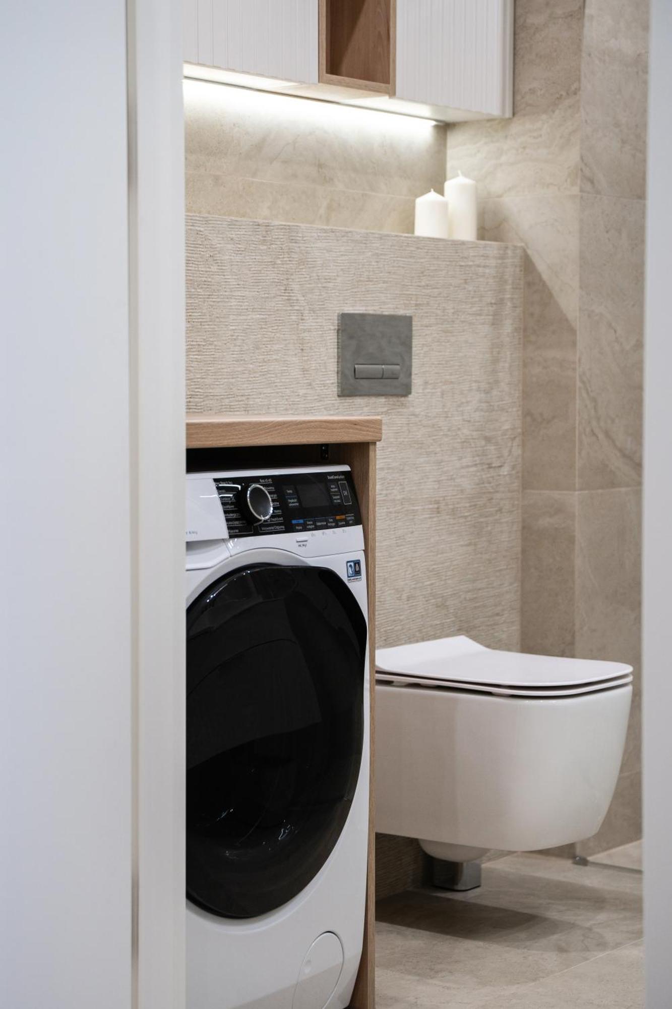 Apartament Luxury *