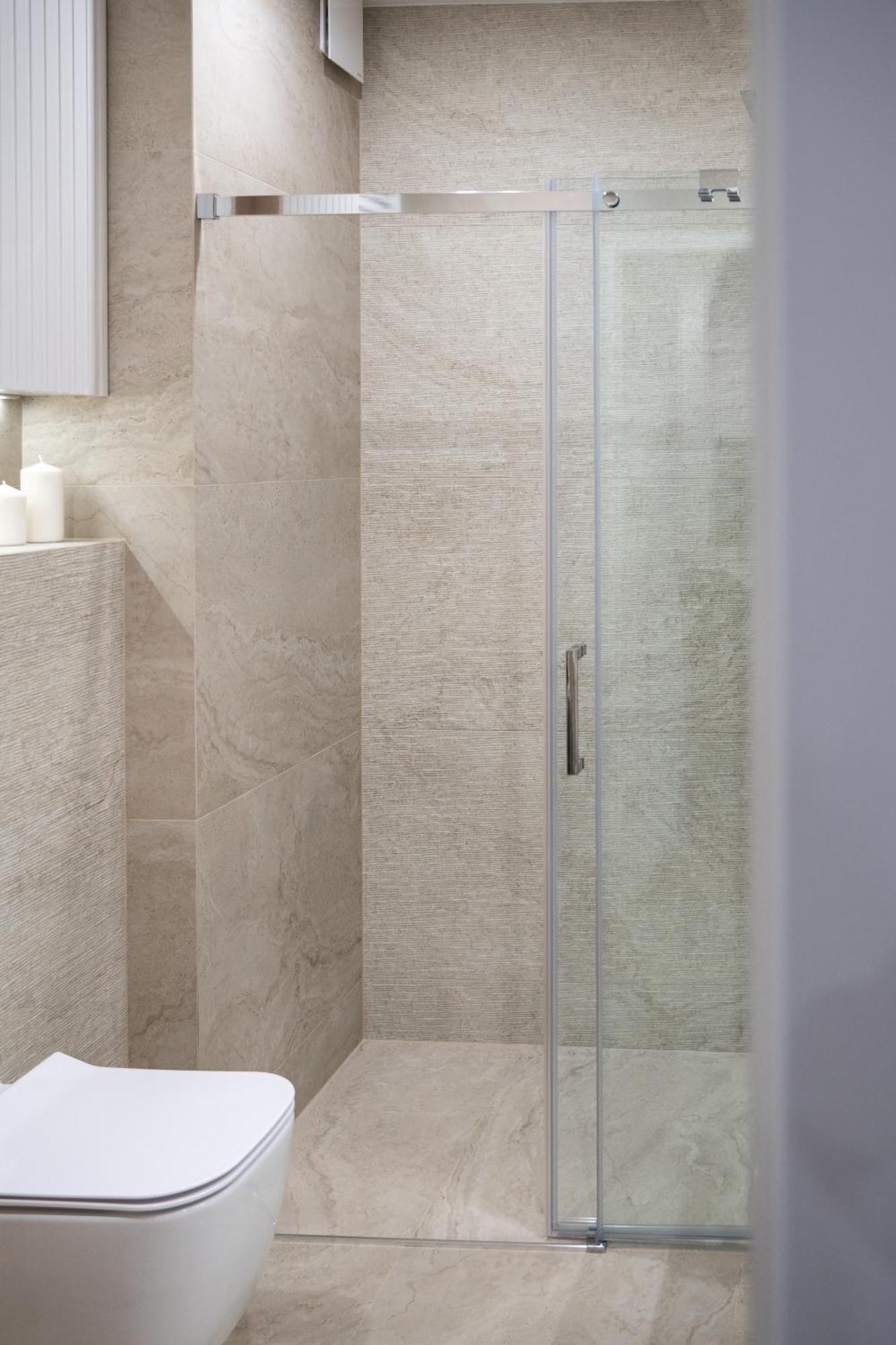 Apartament Luxury Kraków