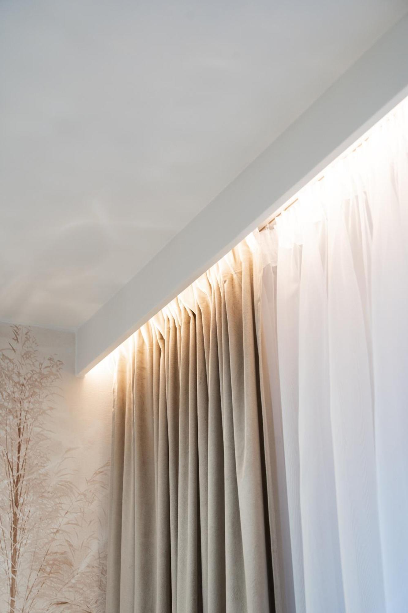 Luxury Apartament *