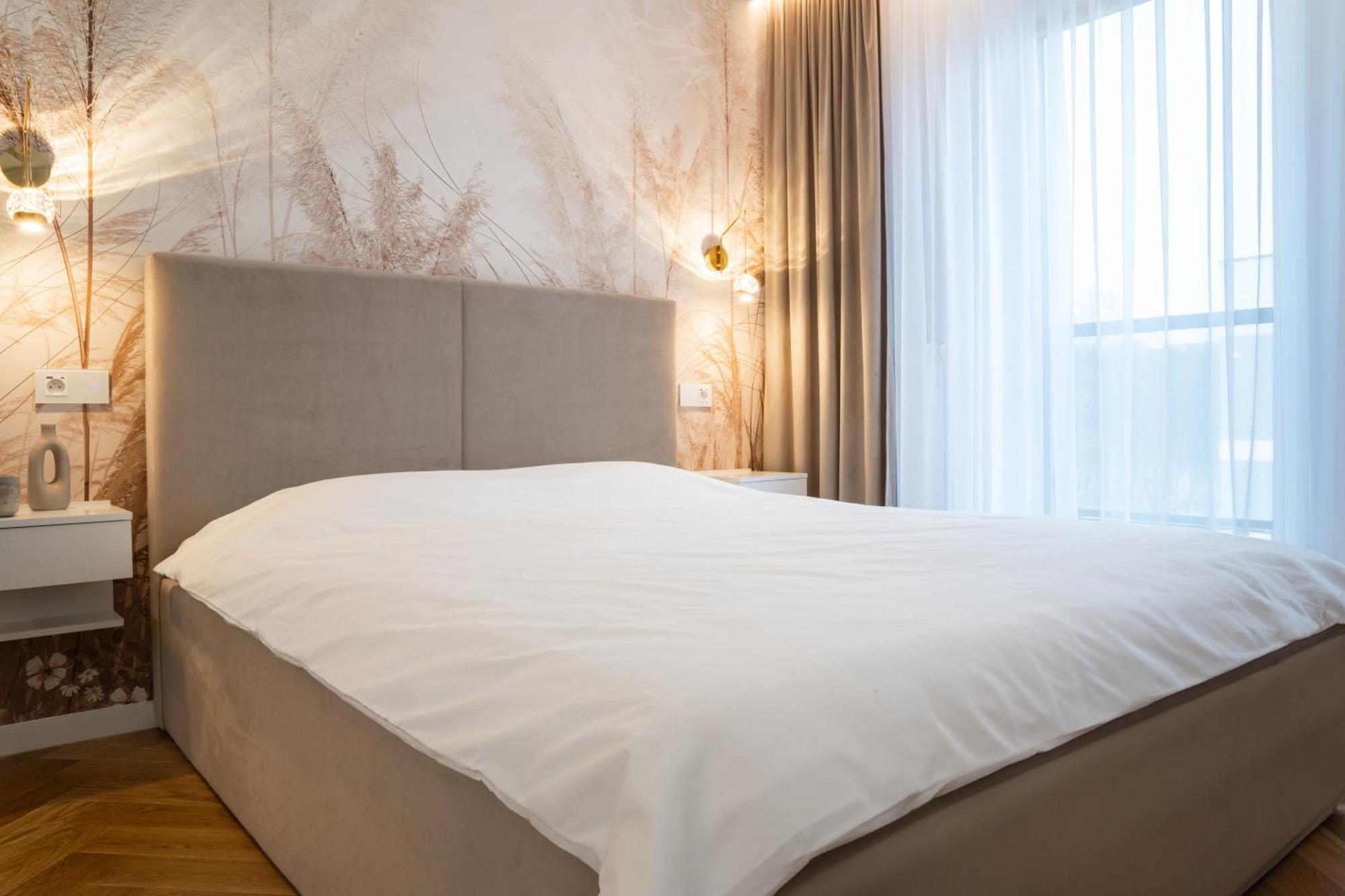 Apartament Luxury *