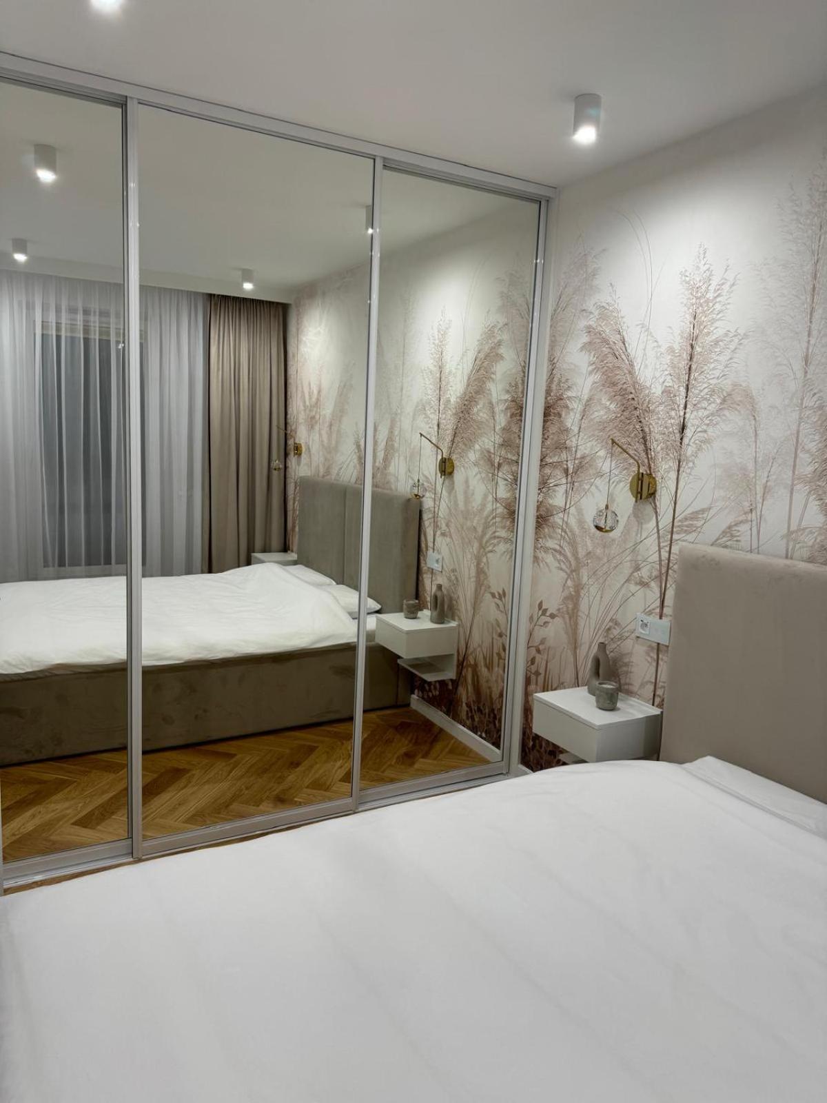 Luxury Apartament *