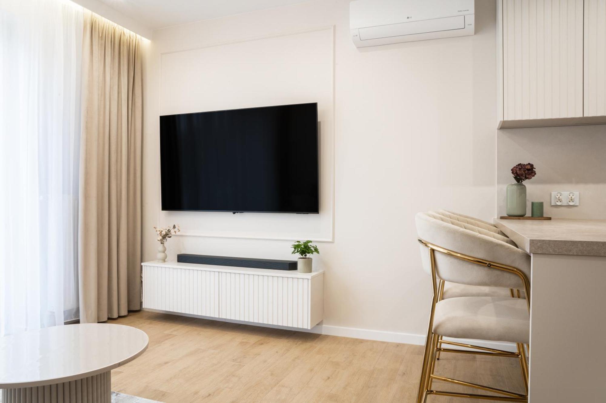 Apartament Luxury Kraków