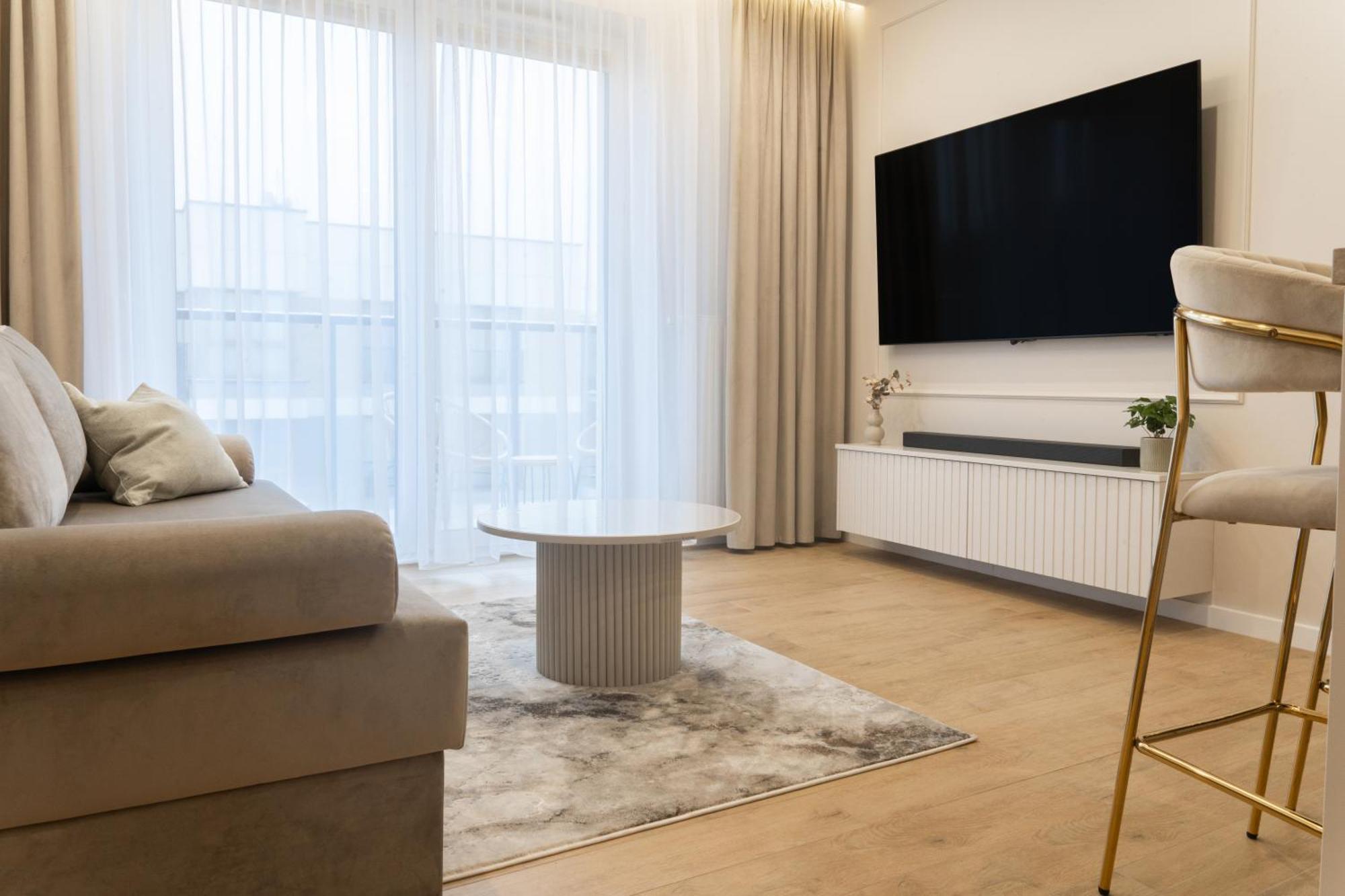 Luxury Apartament
