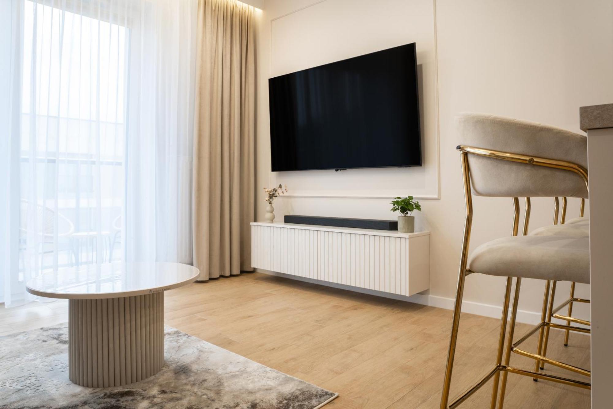 Luxury Apartament