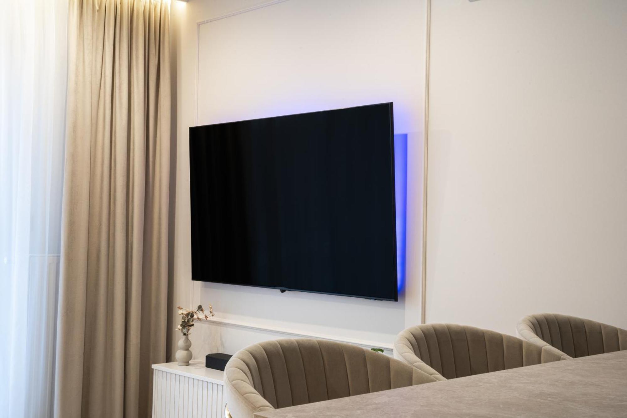 Apartament Luxury Kraków